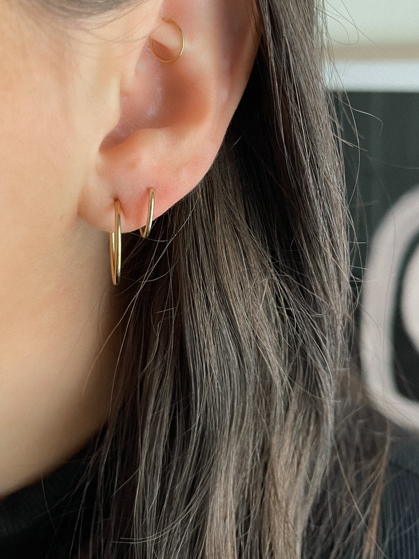 Endless Hoops