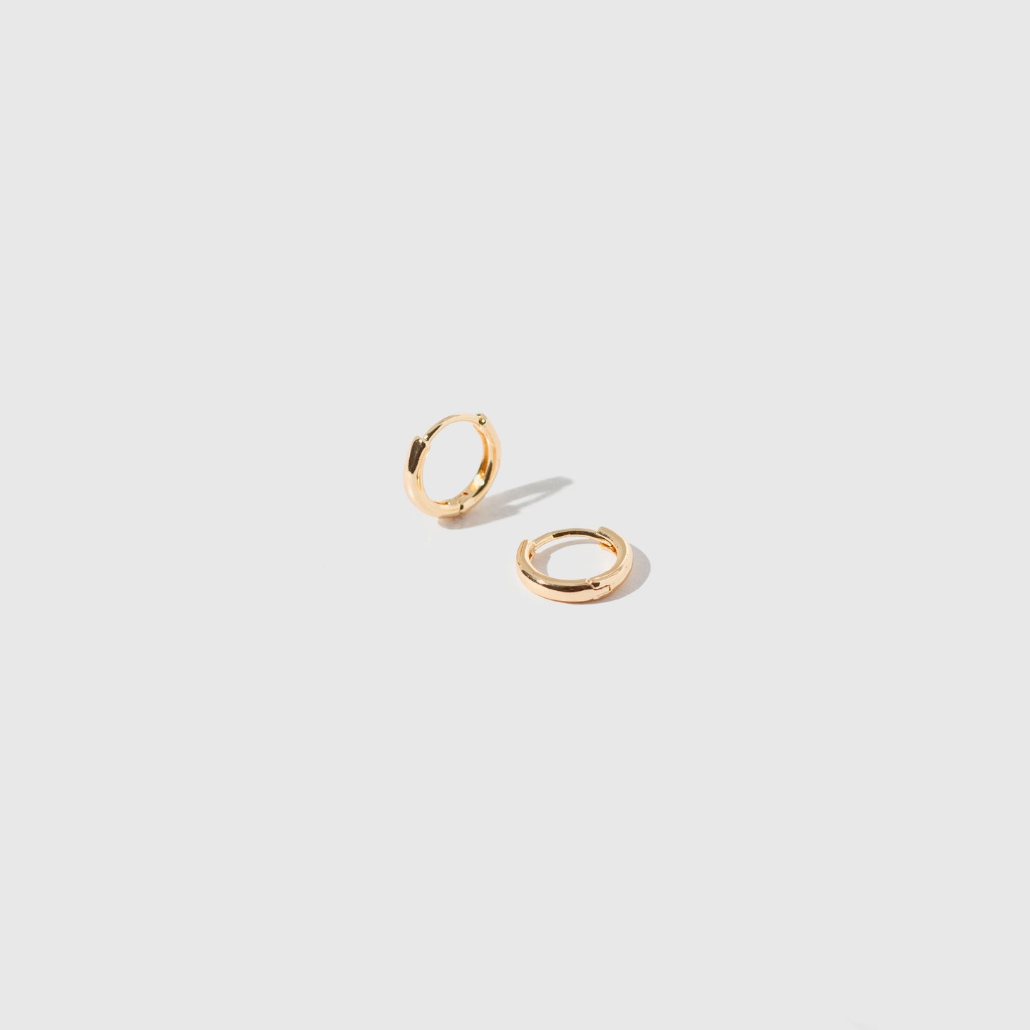 minimal hoops
