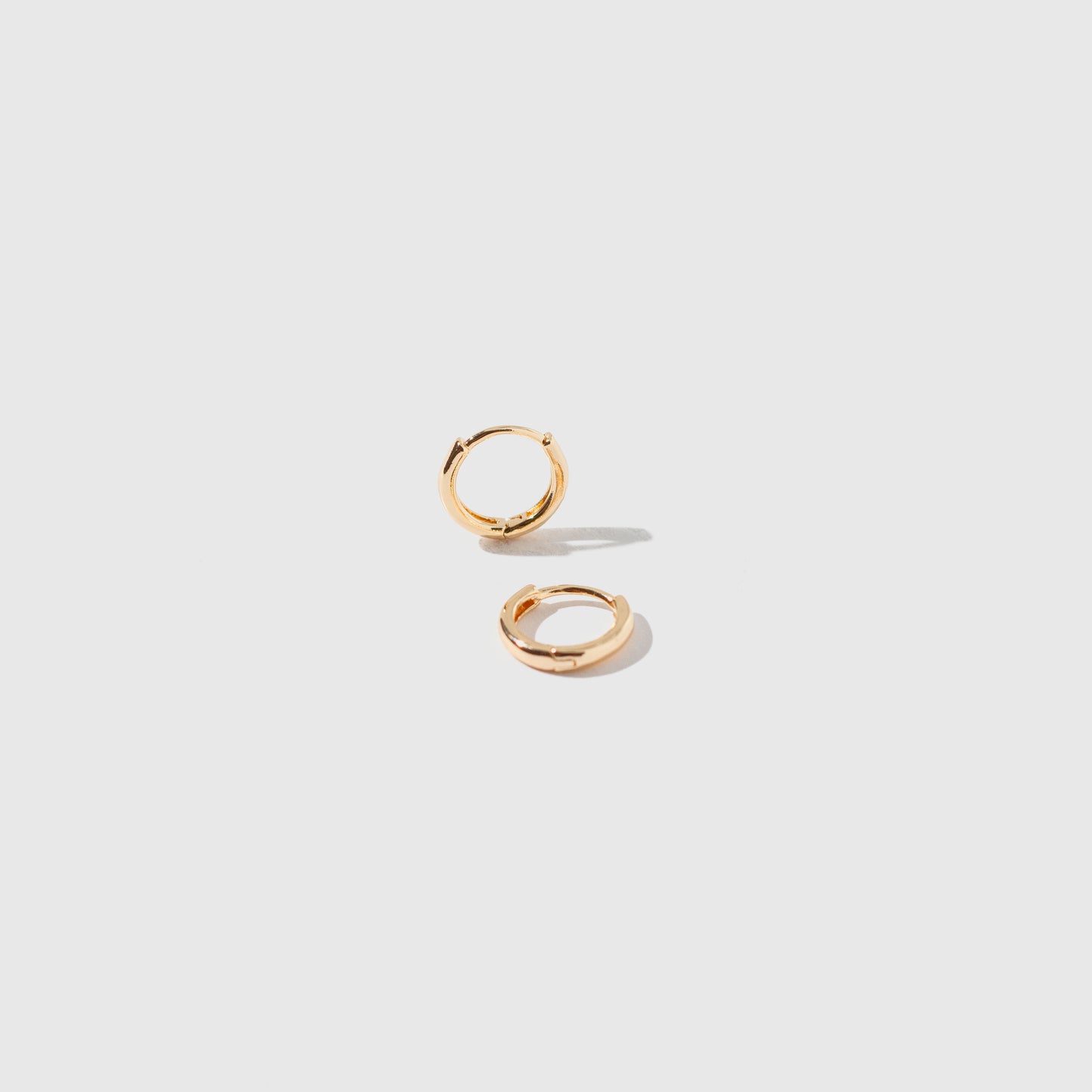 minimal hoops
