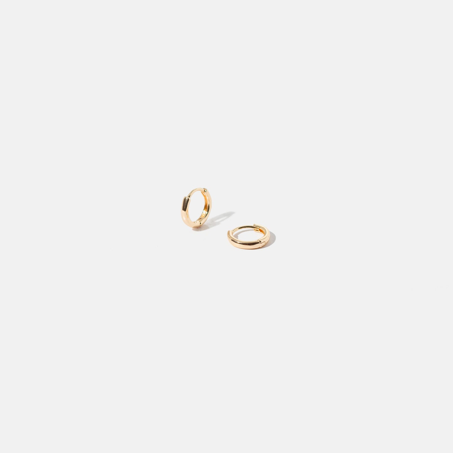 minimal hoops