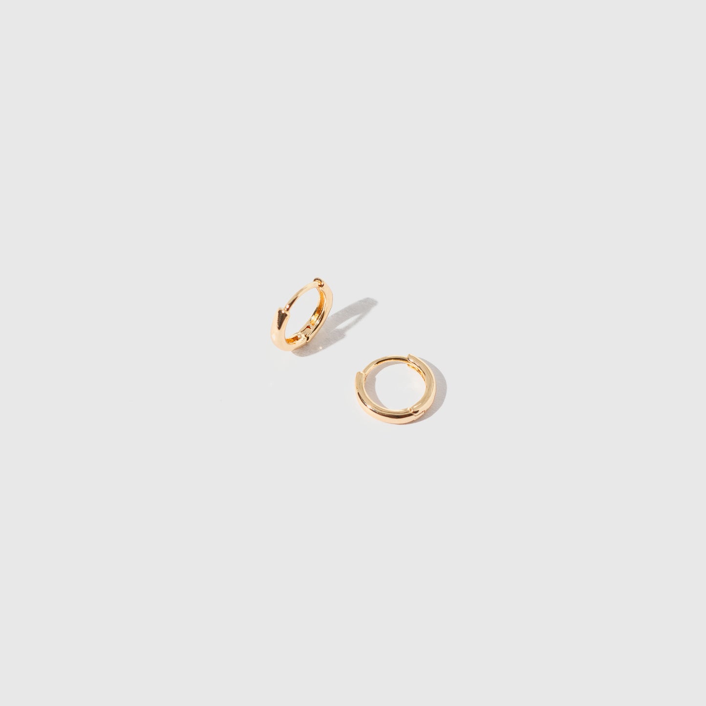 minimal hoops