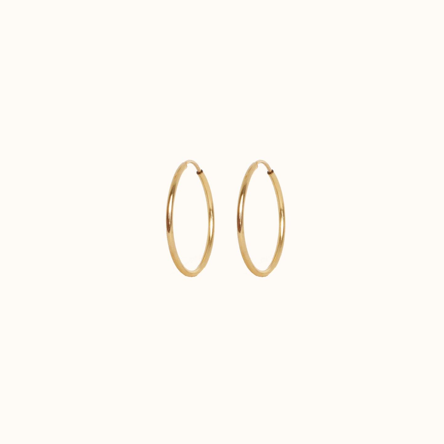 Endless Hoops