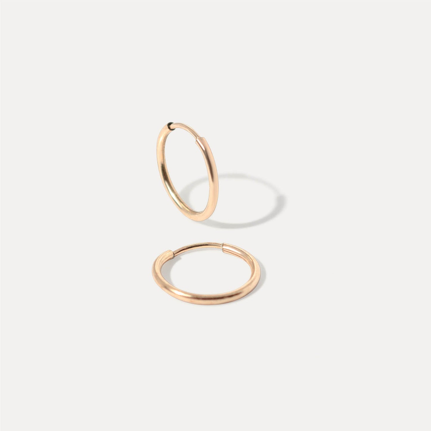 Endless Hoops