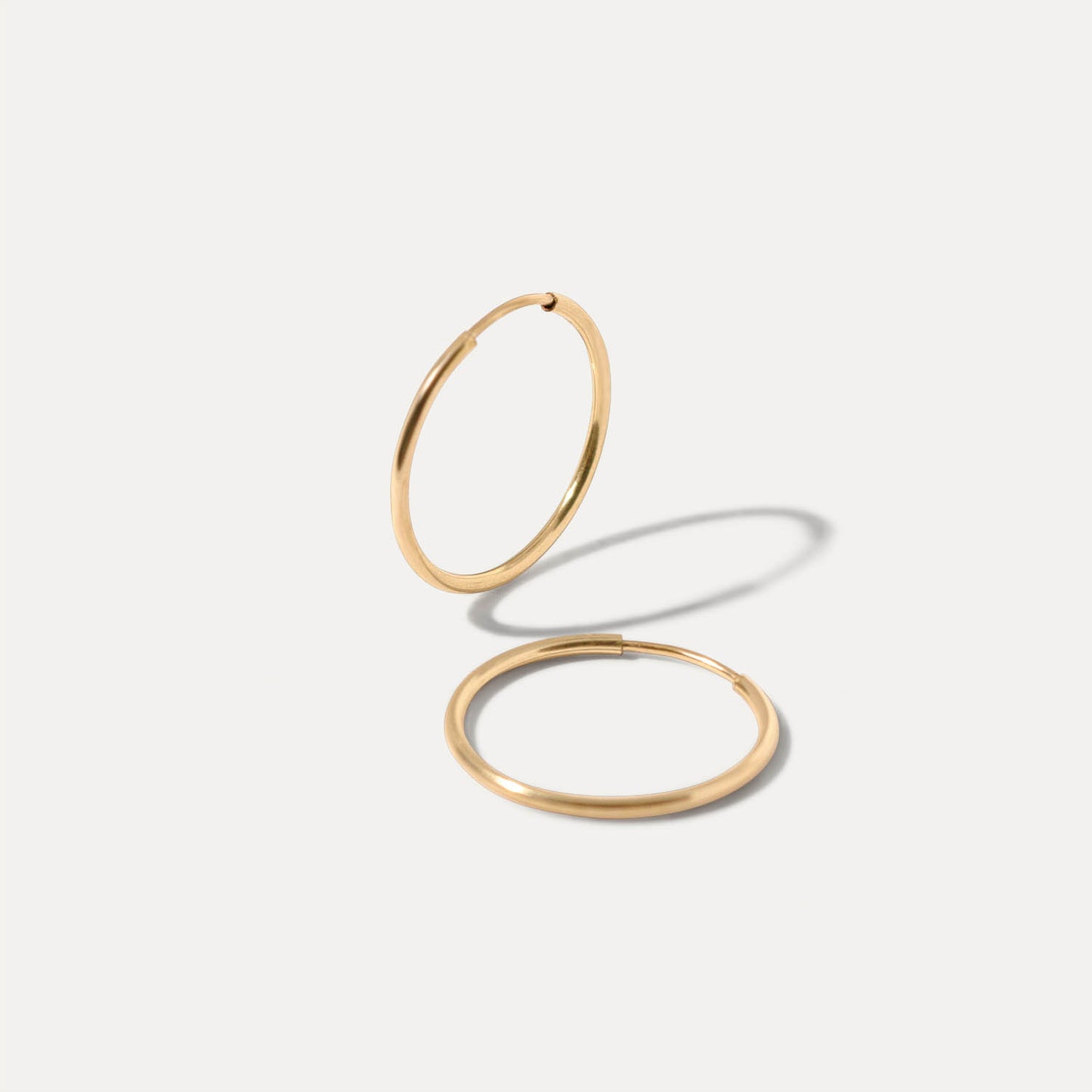 Endless Hoops